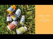 Видео обзор на Nature's Way, Спирулина 380 мг, Spirulina Micro Algae, 100 к