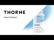 Видео обзор на Thorne, Цинк Пиколинат 30 мг, Zinc Picolinate 30 mg, 60 капсул