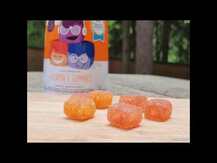 Solgar, Кальций для детей, U-Cubes Calcium With D3 Gummies, 12...