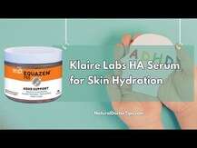 Klaire Labs SFI, VitaSpectrum Powder Citrus Flavor