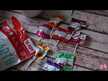Відео огляд на Source of Life DHA for Kids Animal Parade Children's, ДГК, 9