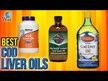 Відео огляд на NOW, Cod Liver Oil 1000 mg, Олія печінки тріски, 90 капсул
