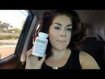 Nature's Bounty, Biotin 5000 mcg