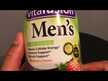 Видео обзор на Мультивитамины для мужчин, Men's Complete Multivitamin, 70 к