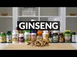Видео обзор на Азиатский женьшень 560 мг, Asian Ginseng, 100 капсул