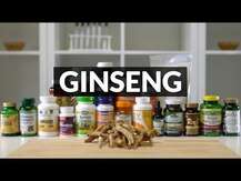 Nature's Way, Азиатский женьшень 560 мг, Asian Ginseng, 1...