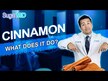 Відео огляд на Cinnamon Plus Chromium 2000 mg, Кориця та Хром, 60 капсул