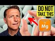 Видео обзор на Dr. Berg, Магний Глицинат, Magnesium Glycinate, 90 капсул