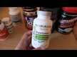 Видео обзор на L-Лизин, Super Lysine+ Immune Support, 180 таблеток