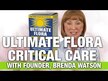 Видео обзор на Пробиотики для детей, Kids Probiotic Ultimate Flora, 30 таблеток