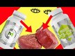 Відео огляд на RAW Enzymes Men, Ферменти для чоловіків, 90 капсул