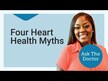 Відео огляд на Life Extension, Heart Health, Пробіотики, 60 капсул