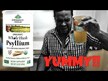 Видео обзор на Organic India, Псиллиум, Psyllium Whole Husk, 340 г