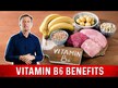Відео огляд на Nature's Way, Vitamin B-6, Вітамін B6, 100 капсул