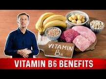Nature's Way, Vitamin B-6, Вітамін B6, 100 капсул