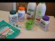 Видео обзор на 21st Century, Гинкго Билоба, Ginkgo Biloba Extract, 200 капсул