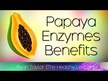 Видео обзор на NOW, Ферменты Папайи, Chewable Papaya Enzyme, 180 таблеток