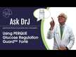 Видео обзор на Glucose Regulation Guard Forte, Поддержка уровня сахара, 180 капс