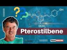 Source Naturals, Pterostilbene 50 mg, Птеростільбен 50 мг, 120...