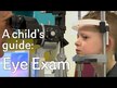 Видео обзор на Поддержка зрения, Children's Eye Health, 30 конфет