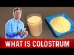 Видео обзор на Колострум, Kirkman Colostrum Gold Liquid Unflavored, 473 мл