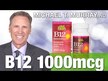 Відео огляд на Complete B 100 mg 90, Комплекс Вітаміну B 100 мг, 90 таблеток