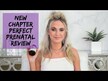 Відео огляд на Perfect Prenatal Multivitamin, Вітаміни для вагітних, 96 таблеток