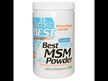 Видео обзор на МСМ с OptiMSM 1000 мг, MSM with OptiMSM 1000 mg, 360 капсул