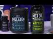 Видео обзор на Sports Research, MCT Масло, MCT Oil Unflavored, 473 мл