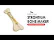 Видео обзор на Поддержка костей с MCHCal, Calcium Bone MCHCal, 180 капсул