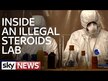Видео обзор на Olympian Labs, Гормон роста Гипофиз, Dynamic HGH, 150 капсул