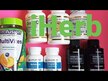 Відео огляд на NOW, Sambucus Zinc-C, Бузина Цинк і Вітамін C, 60 пастилок