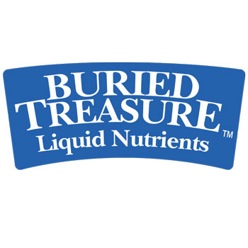 Огляд на Buried Treasure, Liquid Nutrients 70+ Plant Minerals, Мінерали, 946 мл