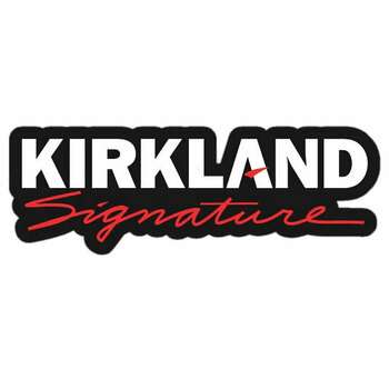 Photo Kirkland Signature