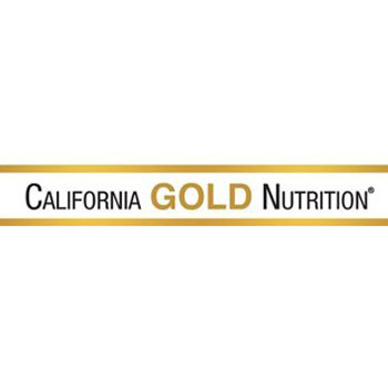 California Gold Nutrition, Ultamins Men's 50+ Multivitamin with CoQ10 Mushrooms Enzymes Veggies & Berries, Мультивітаміни для чоловіків 50+, 60 капсул