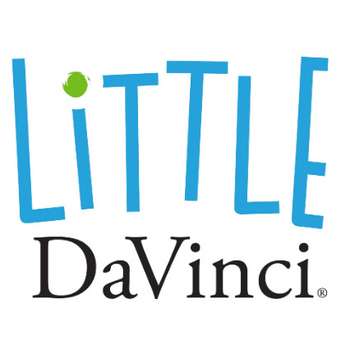 Little DaVinci