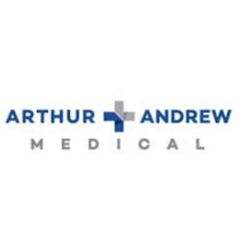 Arthur Andrew Medical, Артур Ендрю Медікал