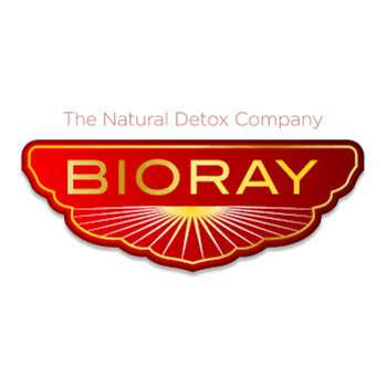 Обзор на Bioray, Очистка печени, NDF Calm, 60 мл