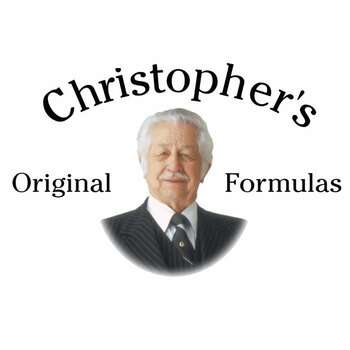 Огляд на Christopher's Original Formulas, VF Syrup, Трав'яний сироп від паразитів, 118 мл