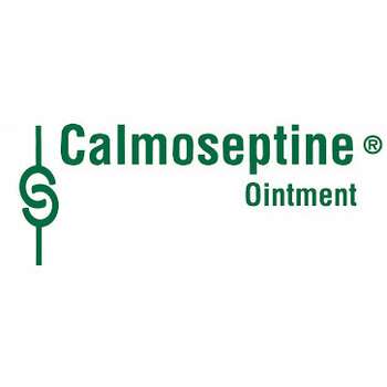 Calmoseptine, Калмосептин