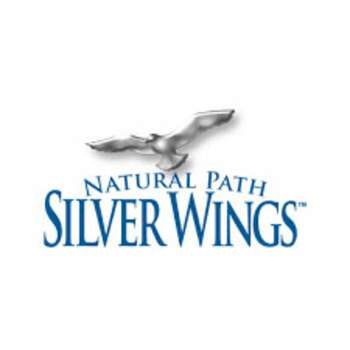 Огляд на Natural Path Silver Wings, Colloidal Silver, Колоїдне срібло 250 ppm, 60 мл