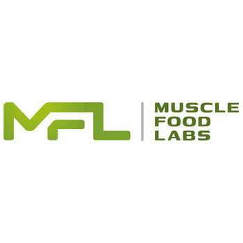 Photo Muscle Food Labs