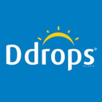 Огляд на Ddrops, Baby Liquid Vitamin D3, Вітамін D3 в краплях, 90 Drops