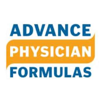 Advance Physician Formulas, Адвенсе Фізишин Формулас