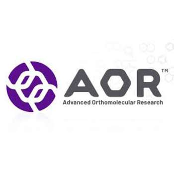 Advanced Orthomolecular Research AOR