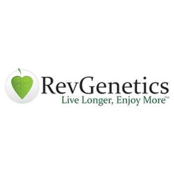 Revgenetics, Ревдженетікс