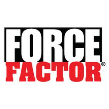 Обзор на Force Factor, Инсулиноподобный фактор роста, Deer Antler Velvet IGF-1, 60 капсул