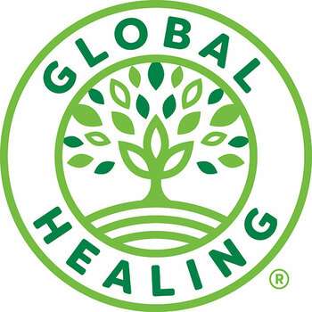 Обзор на Global Healing Center, Жидкий B12, Activated B12 5000 mcg, 59 мл
