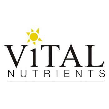 Огляд на Vital Nutrients, Lithium orotate 20 mg, Літій, 30 капсул