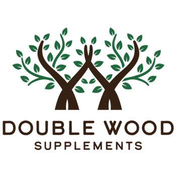 Double Wood, Cordyceps Mushroom Extract 1000 mg, Гриби Кордіцепс, 210 капсул